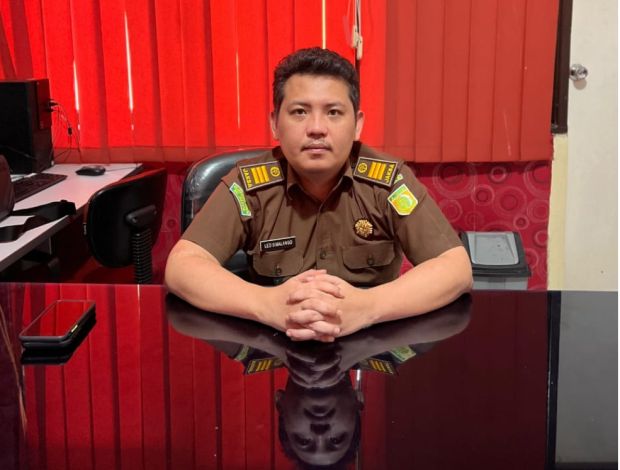 Tumpang Tindih Sertifikat Tanah Pemkab Inhu, Kejari Inhu Naikkan Perkaranya ke Penyidikan