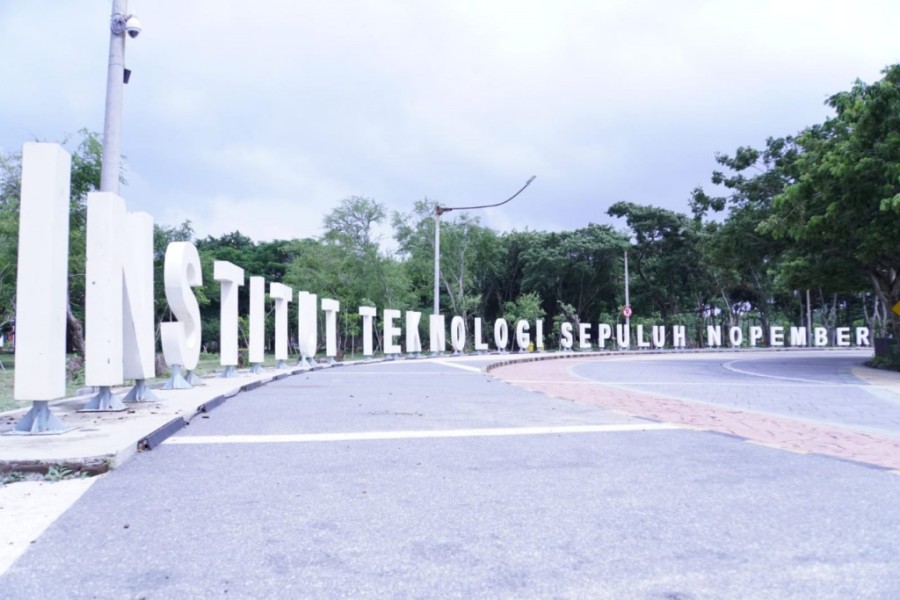 Selamat! 1.547 Peserta SNBP 2025 Lolos ke ITS