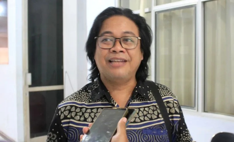 Legislator Dorong Pemkab Situbondo Tambah Kuota Beasiswa SD/SMP