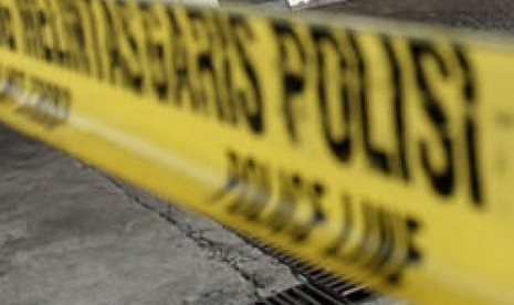 Nahkoda Kapal KM Poeidon 03 Dibunuh, ABK Melemparnya ke Laut