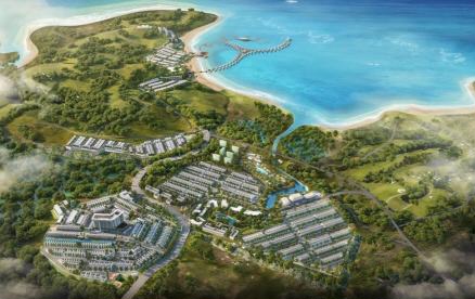Pariwisata Disebut Sebagai Kontributor Utama Realisasi Investasi