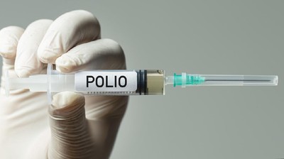 1,5 Juta Anak di Riau Telah Diimunisasi Polio