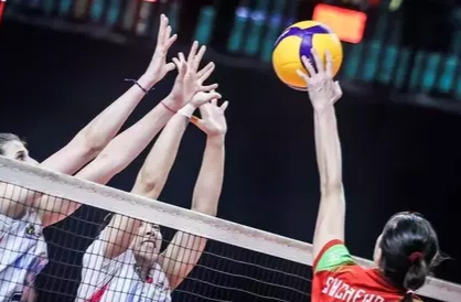 Livin Mandiri Panaskan Persaingan Menuju Final Four Proliga