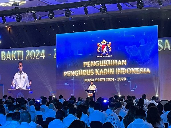 Kadin Siap Bangun Sistem Digital Pendataan Pekerja Migran 