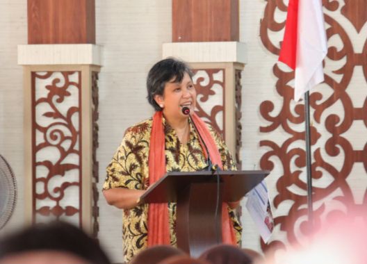 Waka MPR: Pencegahan Polusi Plastik Harus jadi Gerakan Kolektif