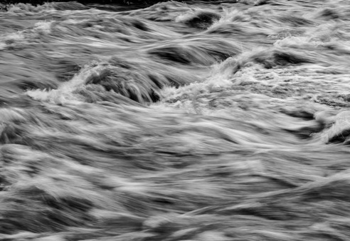 Banjir Akibat Hujan Deras di Kongo Tewaskan 30 Orang