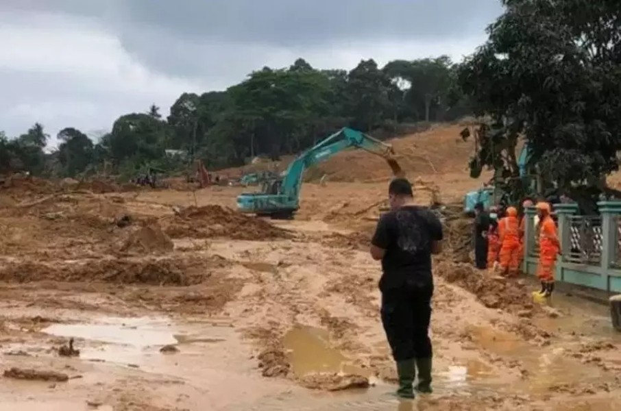 Buka Jalan ke Natuna, Pemerintah Kucurkan Rp 41 Miliar