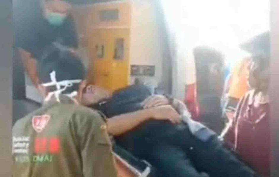 Terkait Polisi Meninggal Usai dari Tempat Hiburan, Polda Riau Tunggu Hasil Lab Forensik