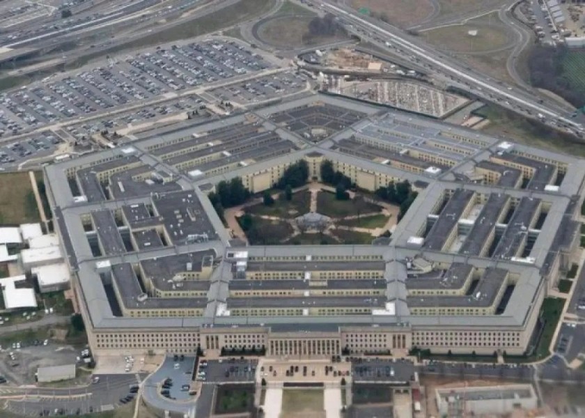 Washington Perkuat Armada, Teheran Serukan 'Garis Merah' Program Rudal