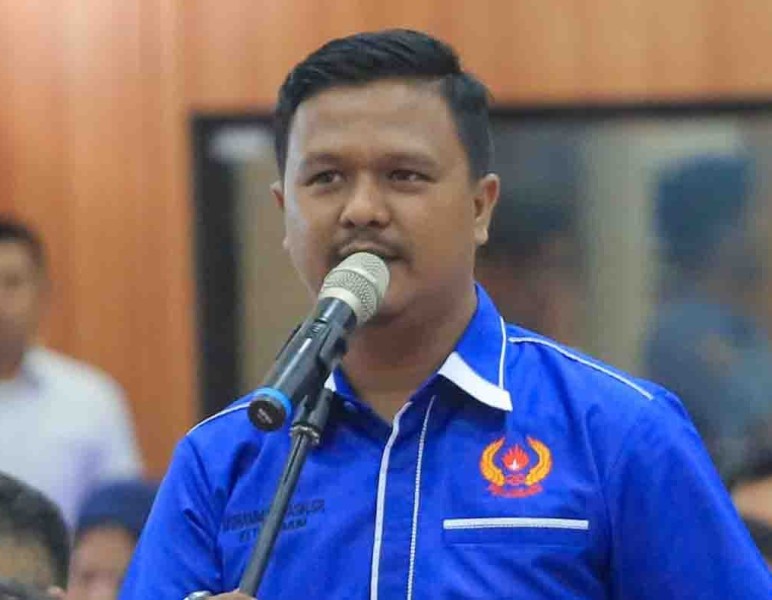 Banyak Atlet Pindah ke Daerah Lain, KONI Pekanbaru Minta Atlet Tetap Bela Kota Sendiri