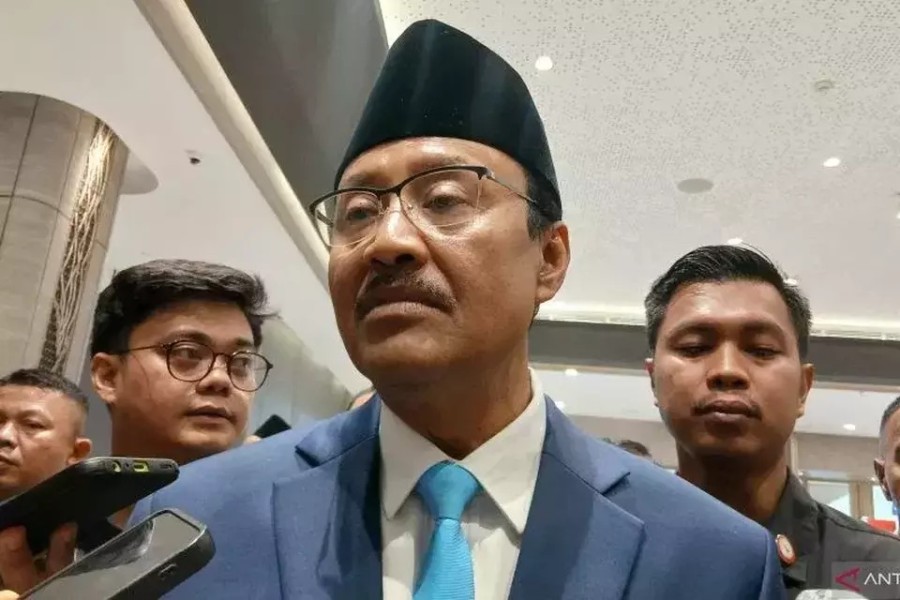 50.000 Keluarga Mengundurkan Diri dari Penerima Bansos