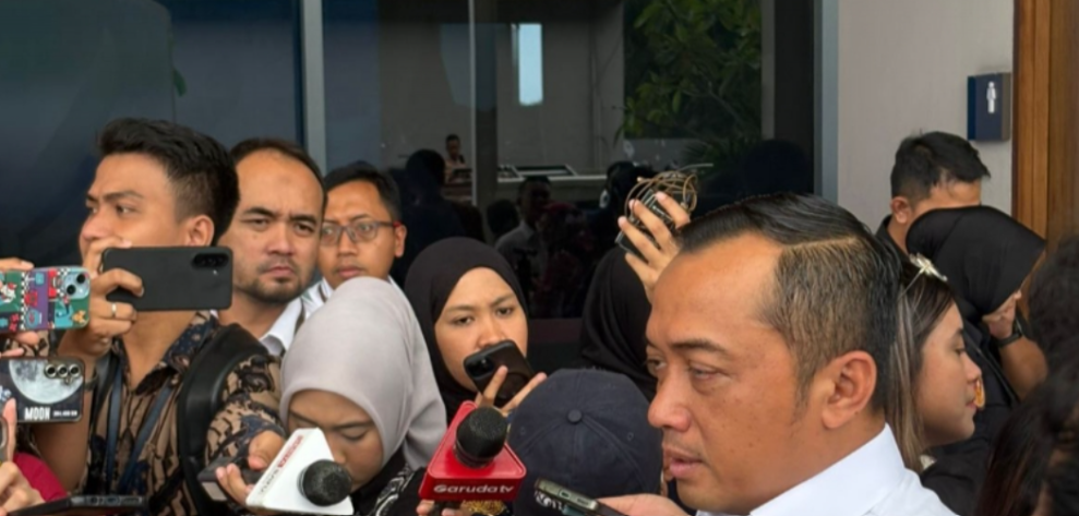 Presiden Minta BMKG Tambah Alat Modifikasi Cuaca untuk Mitigasi Bencana