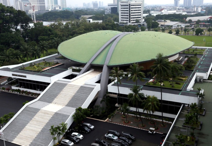 RUU Masyarakat Adat Masuk Prolegnas Prioritas, Mendesak untuk Disahkan