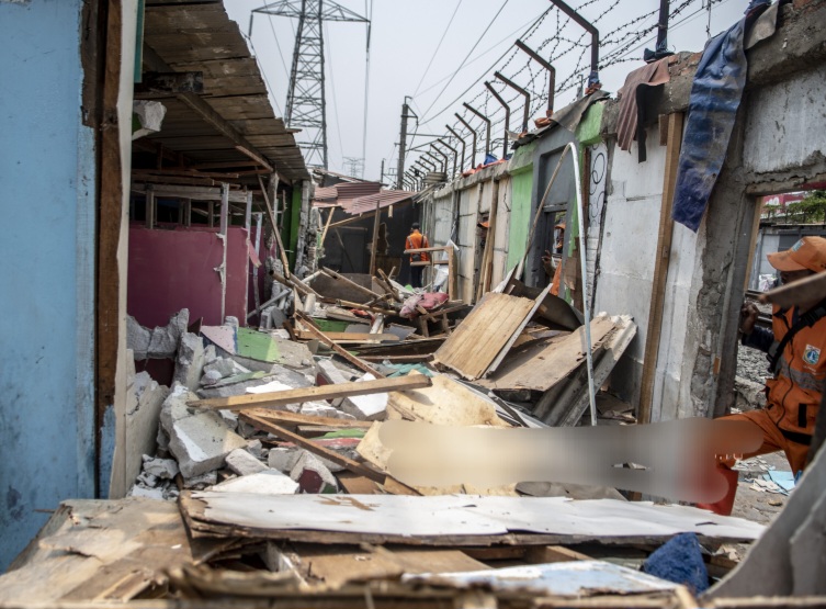 Legislator Minta Pemprov Jakarta Tindak Tegas Prostitusi di Gang Royal