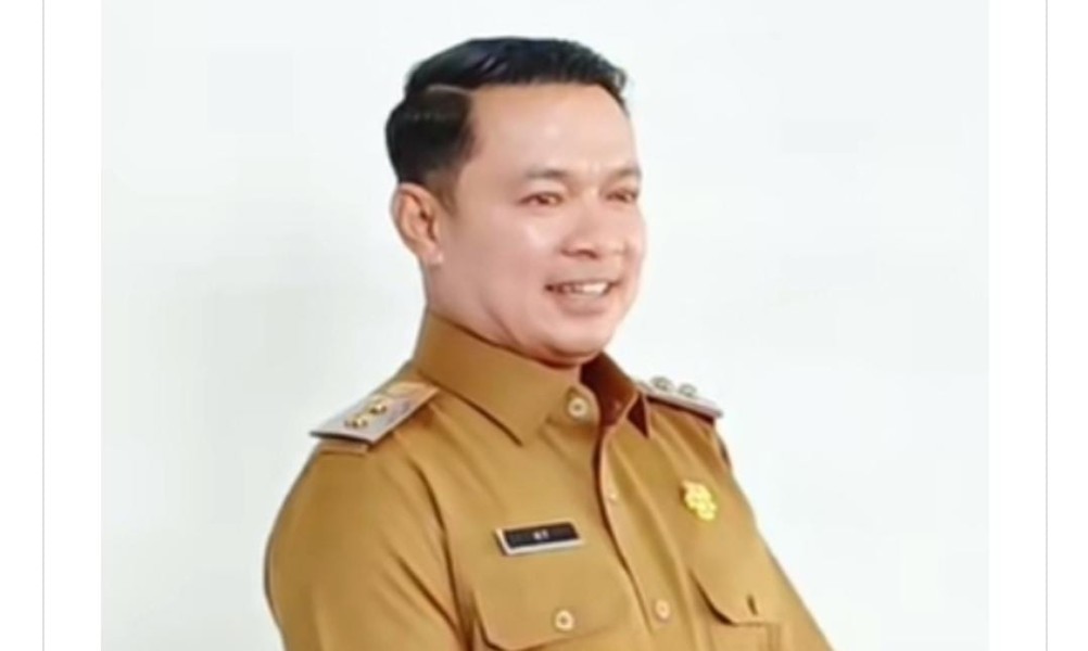 Heboh Dugaan Pungli Penerbitan SK Honorer di Pelalawan, Wabup: Banyak yang Nelpon, tapi Tak Ada yang Mau Datang