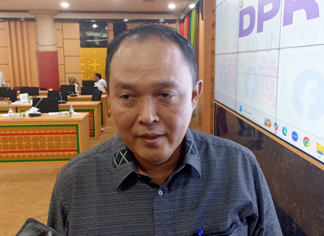 Jelang Konferda, PDIP Riau Minta PAC dan DPC Usulkan Calon Ketua DPD