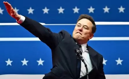 Dituduh Narkoba, Elon Musk Pamer Hasil Tes Ketamin Negatif