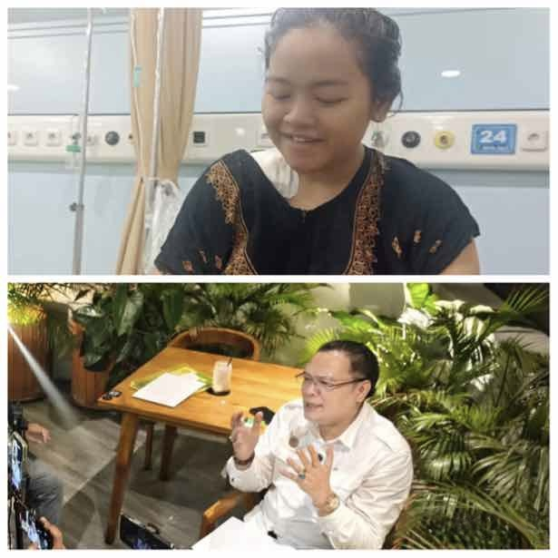 Prosedur Persalinan Berujung Malapraktik: Ibu Hamil Kehilangan Jari, Keluarga Tuntut Keadilan