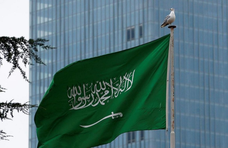 Arab Saudi Tak Izinkan Wilayah Udara dan Teritorialnya Digunakan untuk Serang Iran