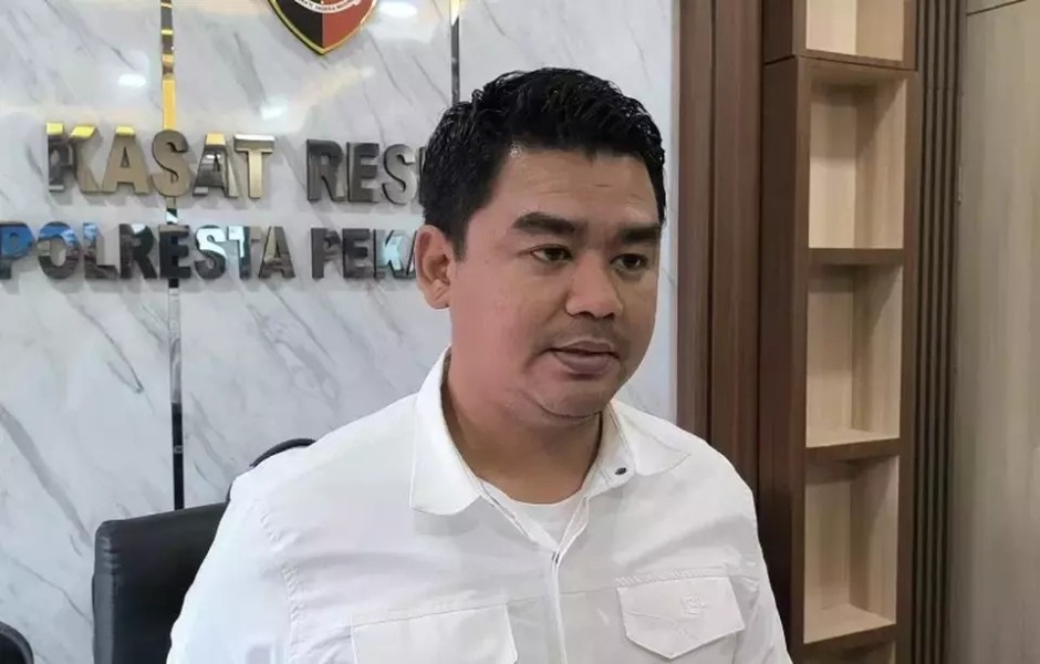Polisi Selidiki Kasus Tewasnya Siswa SD Pekanbaru Akibat Di-bully