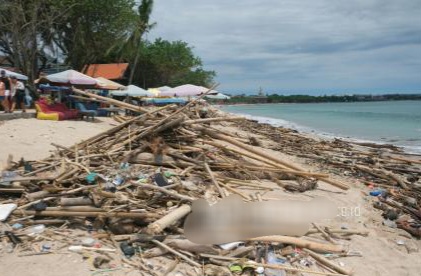 Pemerintah Siapkan Proyek Listrik dari Sampah di Bali