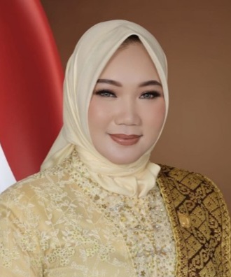 Sovia Harap Pembatasan Gadget Segera Berlaku Siswa di SD dan SMP Pekanbaru