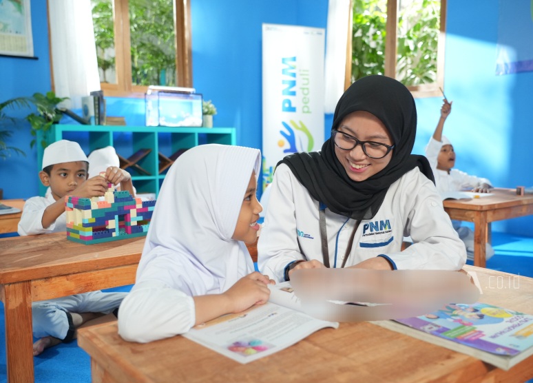 Bukan Sarjana, Tapi Pemberdaya: Puluhan Ribu Lulusan SMA/SMK Jadi Penggerak Ekonomi Lewat PNM