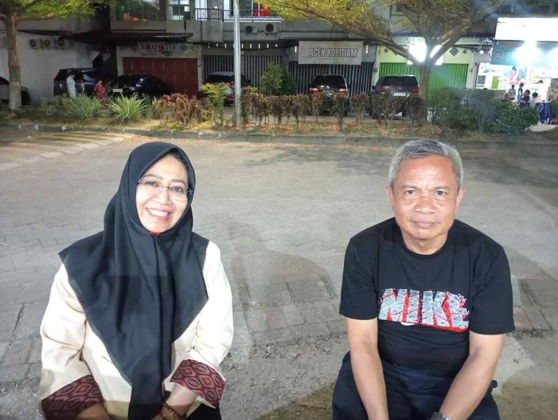 Ketua Umum Apdesi Soroti Sekolah Tak Layak di Riau, Desak Menteri Pendidikan Tindak Lanjut