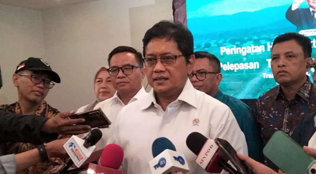 PAN Dukung KPK Batasi Uang Tunai pada Pemilu, Ini Alasannya