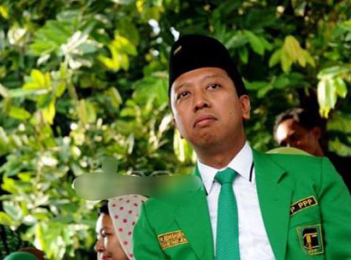 Kader PPP Sindir Manuver Rommy, Singgung KPK-Awal Kehancuran