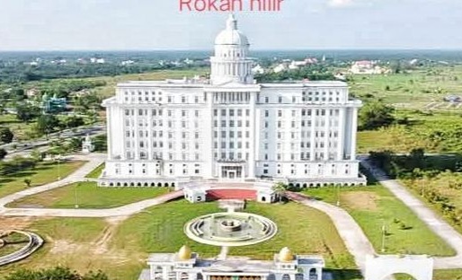 Surat Perintah Merumahkan Honorer Beredar, Pemkab Rohil Dinilai Pilih Kasih