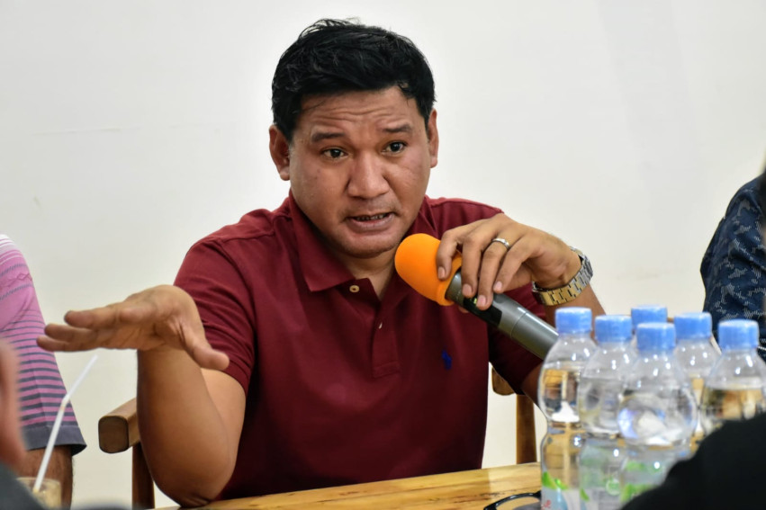 Begal Kembali Marak di Pekanbaru, DPRD Minta Pengamanan Ditingkatkan
