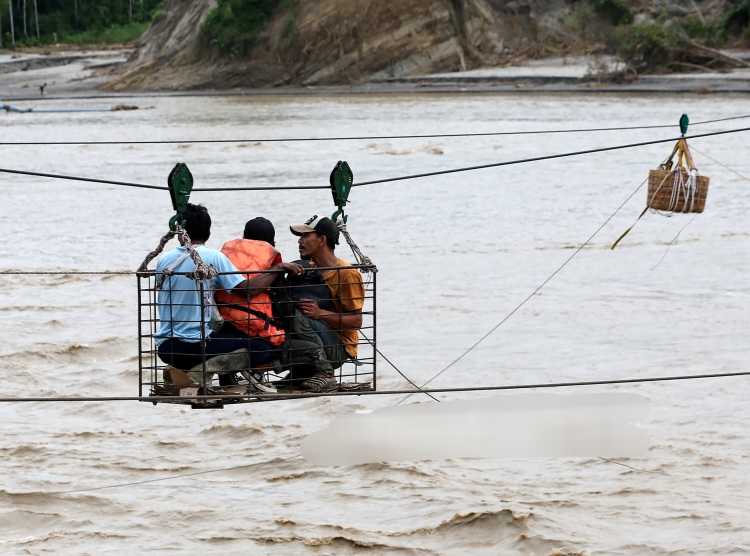 Presiden Prabowo Perintahkan Tambah Anggaran Dana Siap Pakai di APBN untuk Bencana Jika Diperlukan