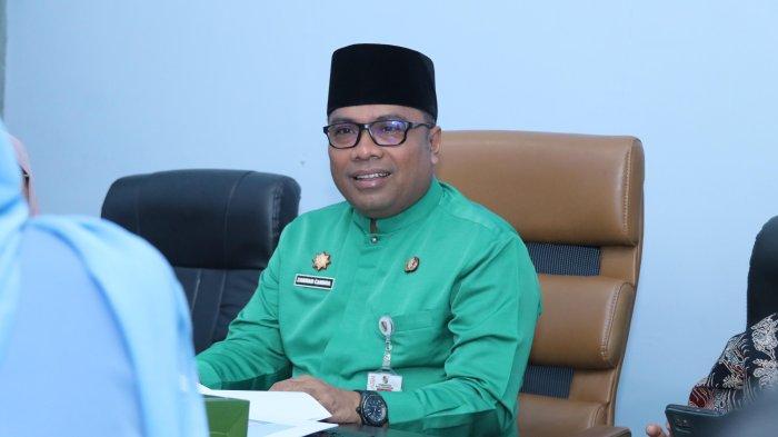 Layanan Publik Pemko Pekanbaru Buka Kembali Kamis Besok