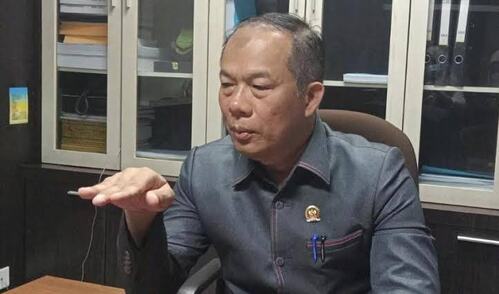 DPRD Pekanbaru Larang RT/RW Beri Izin Pemasangan Tiang Internet, Wajib Lewat Dinas Teknis