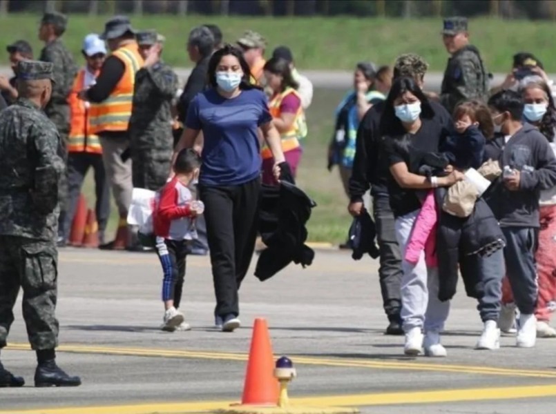 Donal Trump Akan Kirim Hingga 9.000 Migran Gelap Ke Teluk Guantanamo, Kuba