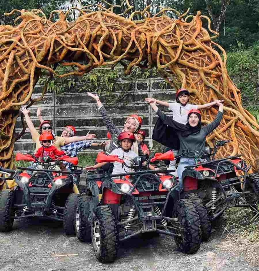 Intip Cerita Desa BRILiaN di Lereng Gunung Merapi yang Sukses Kembangkan Pariwisata Alam dan Agrikultur