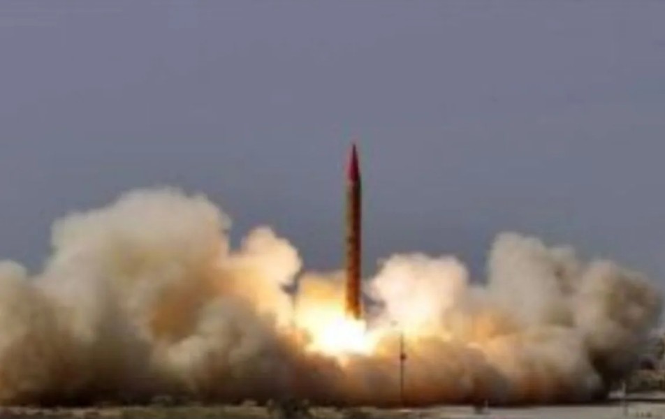 Trump Sebut Iran Berupaya Hidupkan Kembali Program Nuklir