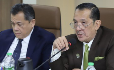 Joehari Ayub Mundur dari Presiden FAM di Hari FIFA Umumkan Investigasi