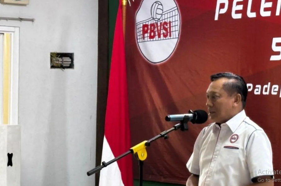 Timnas Voli Putri Indonesia Incar Tiket Bergengsi ke AVC Nations Cup 2026