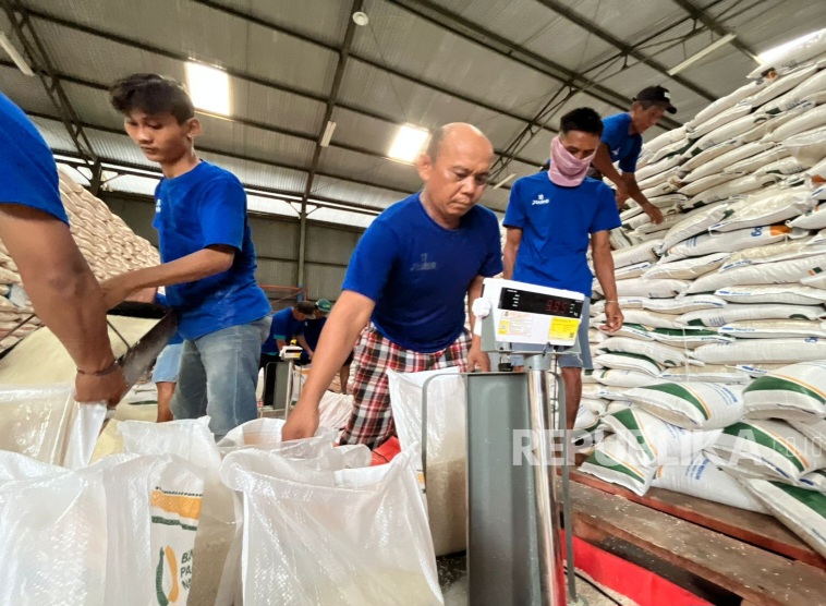 Bantuan Pangan NFA Segera Disalurkan Begitu Anggaran Tambahan Cair