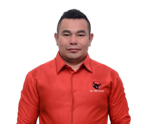 Kabar Duka, Mantan Anggota DPRD Riau Iwandi Meninggal Dunia