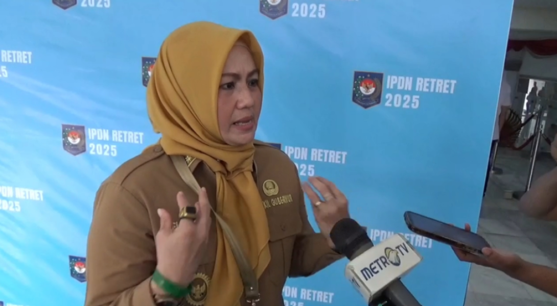 Wagub Babel Jadi Tersangka Ijazah Palsu, KPU-Bawaslu Angkat Bicara