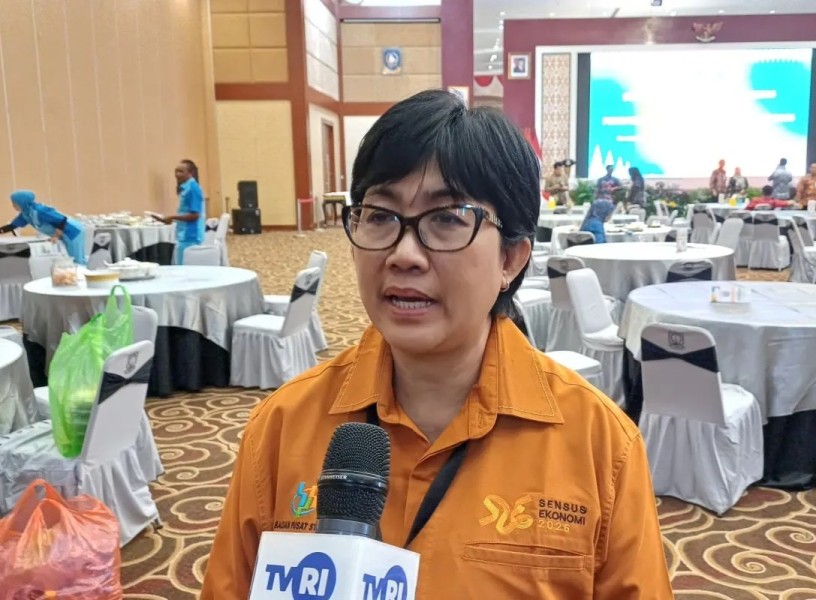 Ekonomi Kepri Tumbuh Tertinggi Se-Sumatera Dan Ketiga Nasional