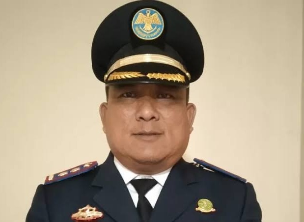 Minimalisir Kebocoran PAD, Dishub Kuansing Berlakukan Parkir Berlangganan