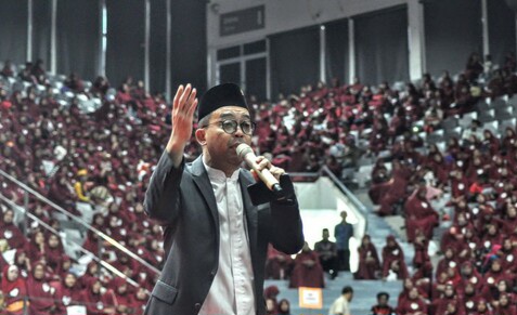 Komisi IX DPR Ingatkan Pengusaha Bayar THR Tepat Waktu