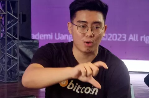 Dugaan Penipuan Trading Kripto, Timothy Ronald Dilaporkan ke Polisi