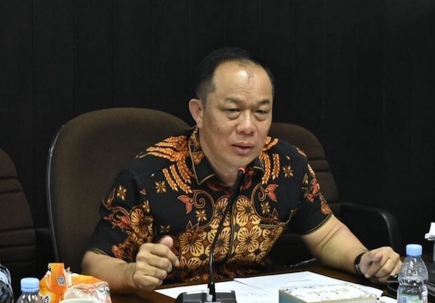 Banyak Lampu Jalan Mati Akibat Kabel Dicuri, DPRD Minta Dishub dan Satpol PP Bergerak Cepat