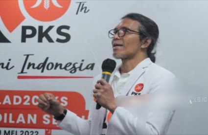 Gelar Pemilihan Raya, PKS Cari 66 Anggota Majelis Syura dan Presiden