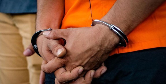 Polres Rohul Tangkap Penadah Puluhan Baterai Tower Provider